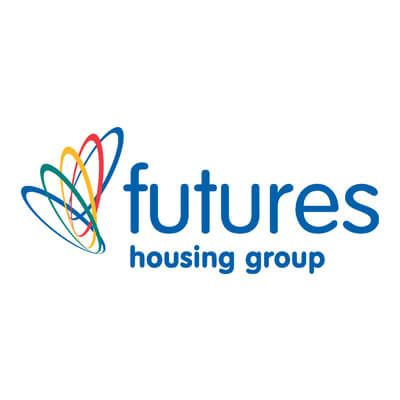 JEC client Futures housing group logo