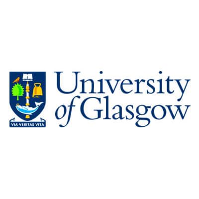 JEC client University of Glasgow logo