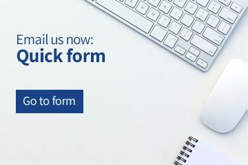 Email JEC Professional Services with our quick form