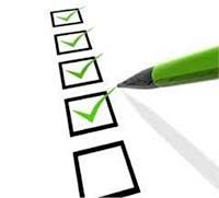 digital workplace review checklist