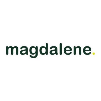 JEC Client Magdalene logo
