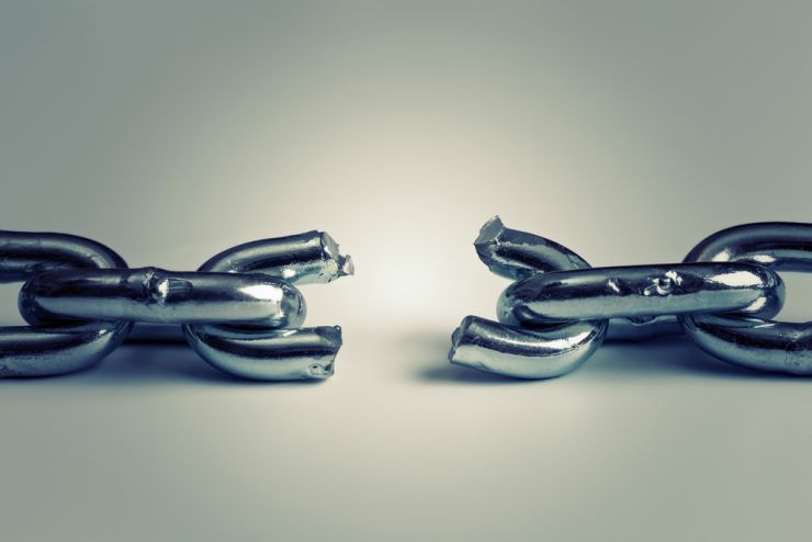 Is your Supply Chain broken? Supply Chain